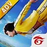FF Advance Server Logo